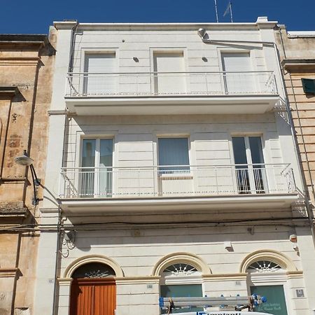 Equorum Delicious Suite - Ostuni Centro Eksteriør billede