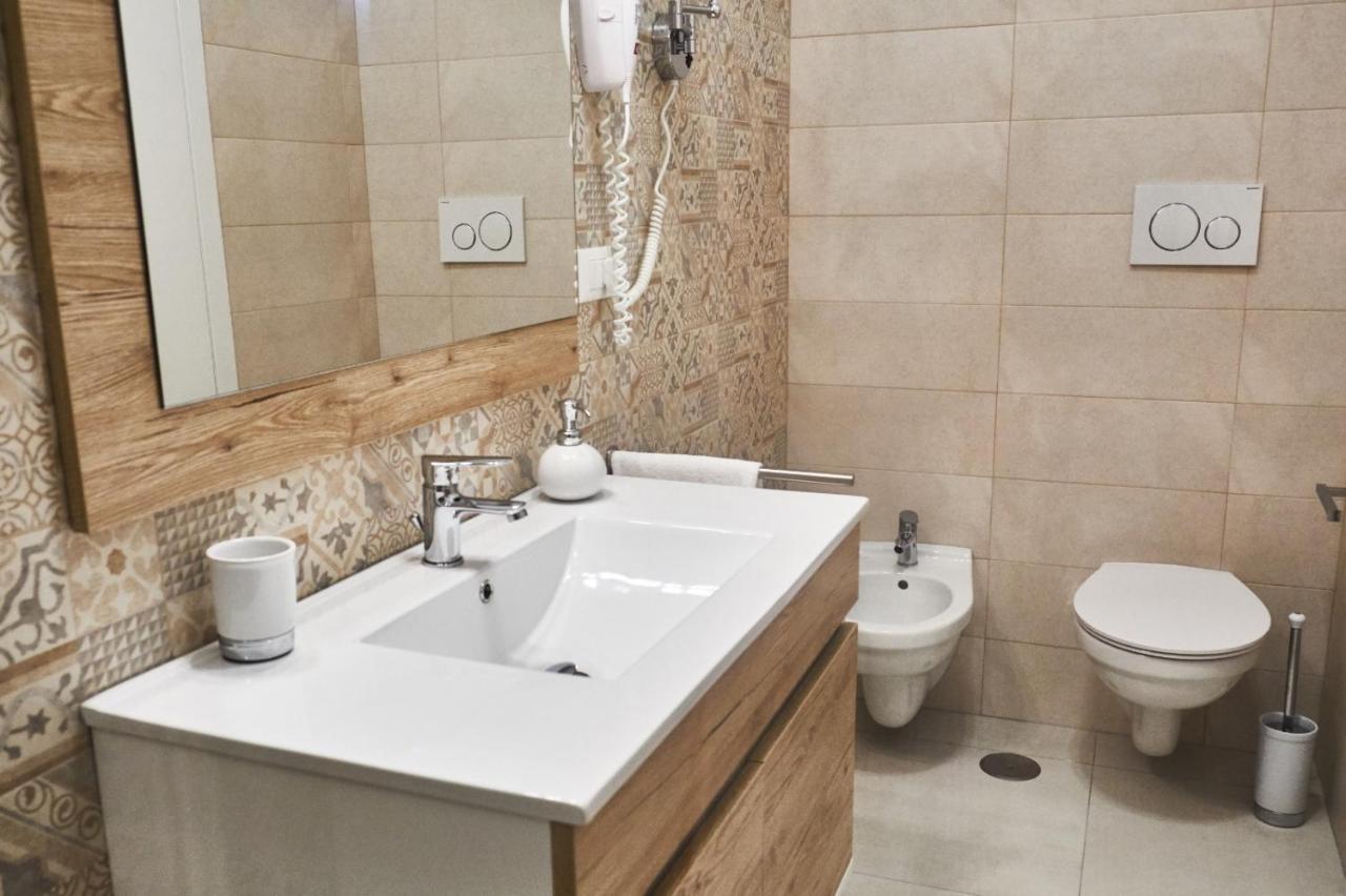 Equorum Delicious Suite - Ostuni Centro Eksteriør billede