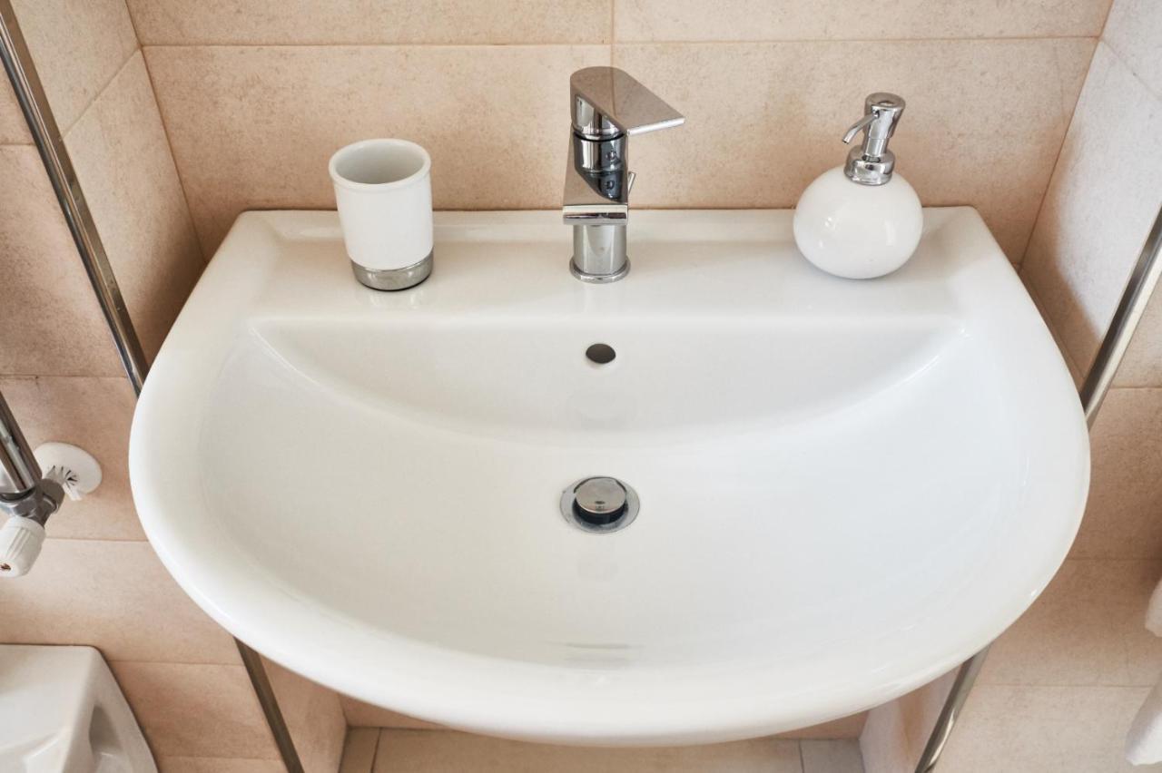 Equorum Delicious Suite - Ostuni Centro Eksteriør billede