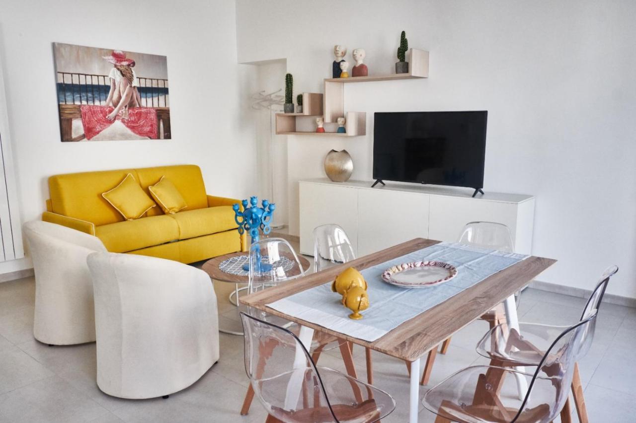 Equorum Delicious Suite - Ostuni Centro Eksteriør billede