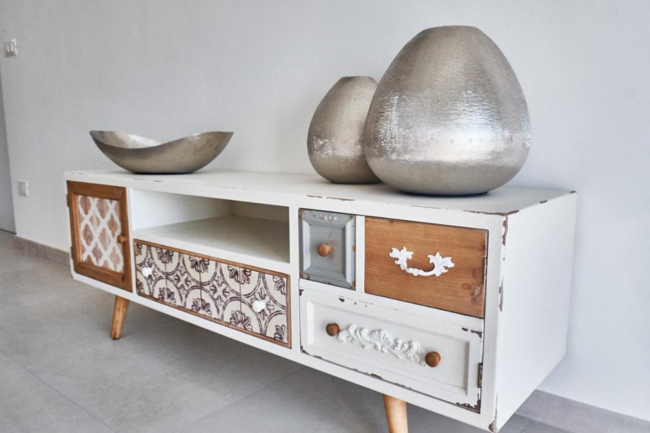 Equorum Delicious Suite - Ostuni Centro Eksteriør billede
