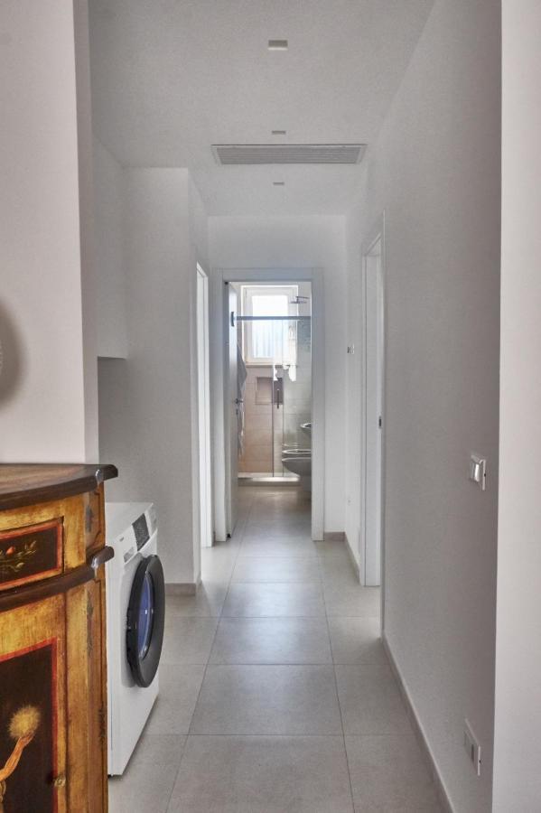 Equorum Delicious Suite - Ostuni Centro Eksteriør billede
