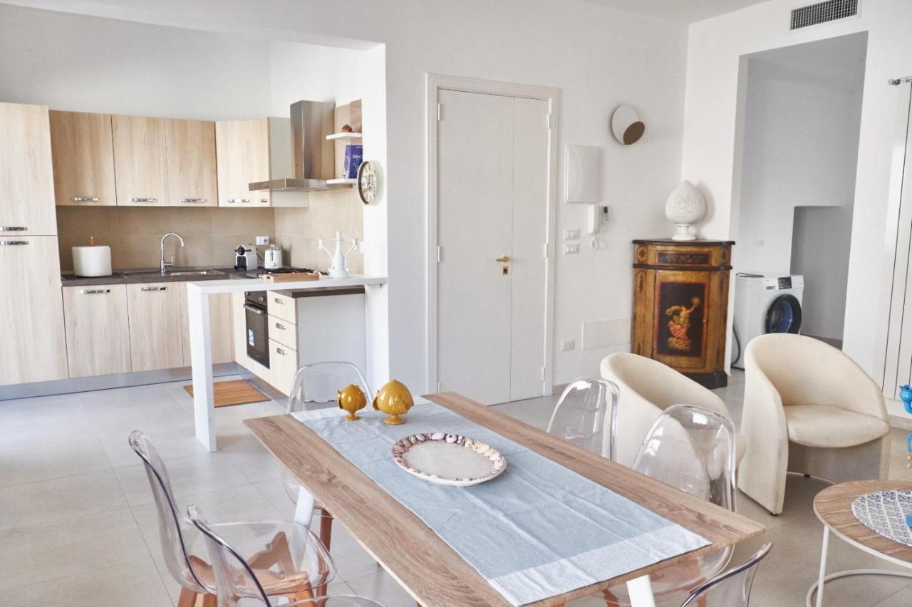 Equorum Delicious Suite - Ostuni Centro Eksteriør billede