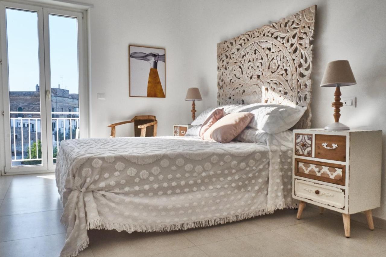 Equorum Delicious Suite - Ostuni Centro Eksteriør billede