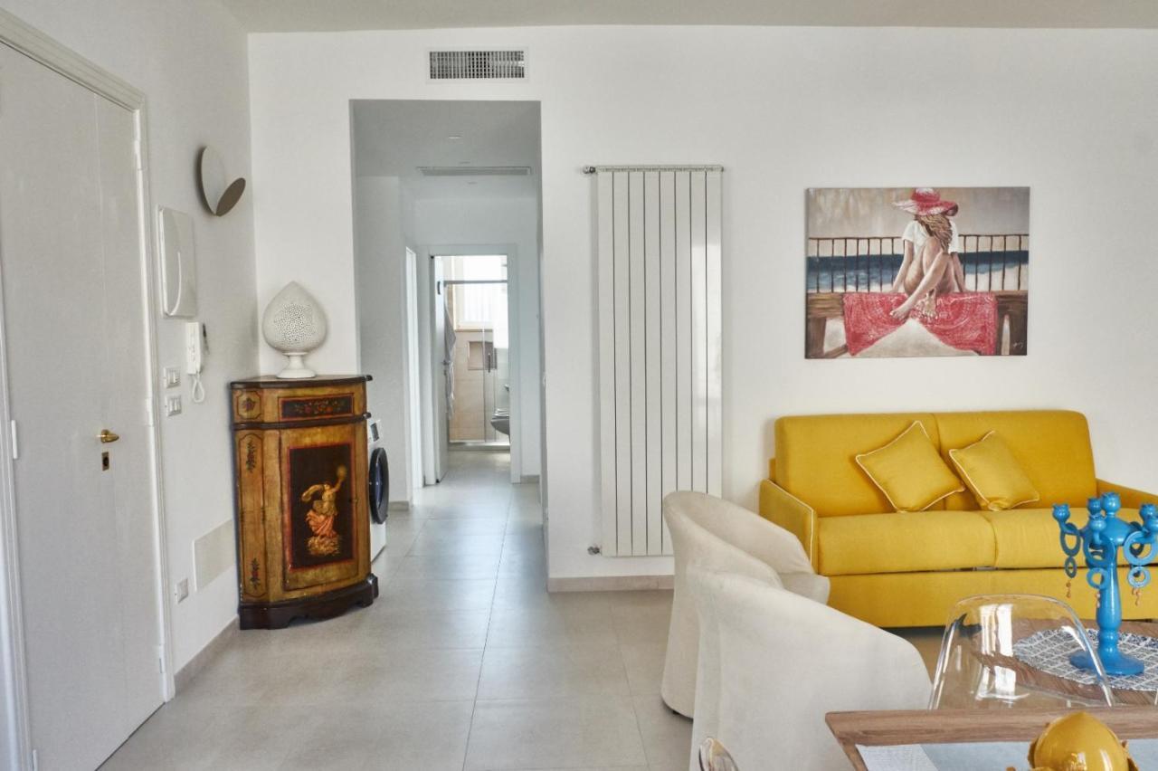 Equorum Delicious Suite - Ostuni Centro Eksteriør billede