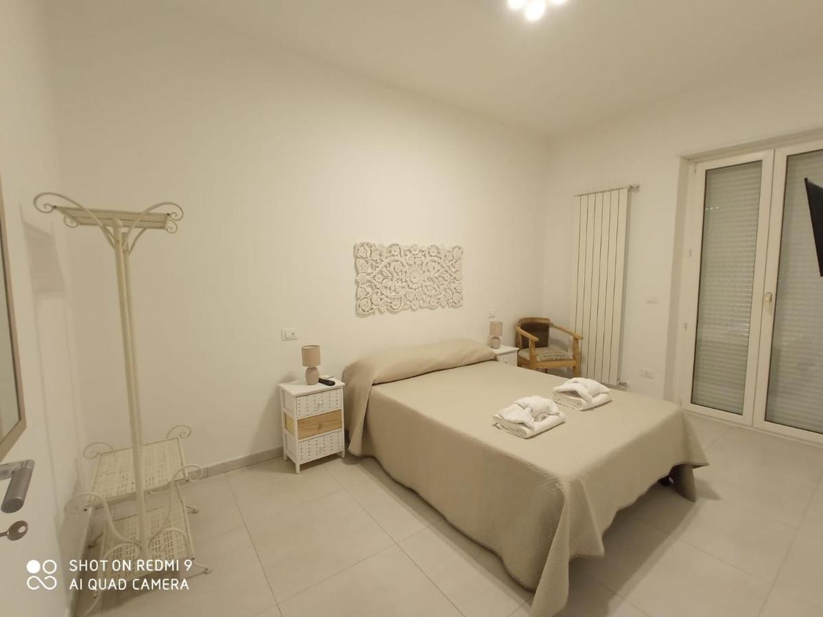 Equorum Delicious Suite - Ostuni Centro Eksteriør billede