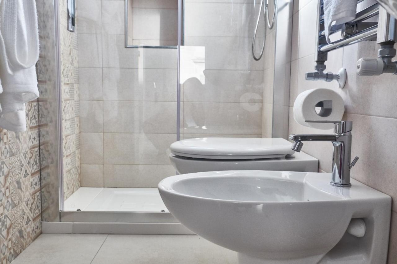 Equorum Delicious Suite - Ostuni Centro Eksteriør billede