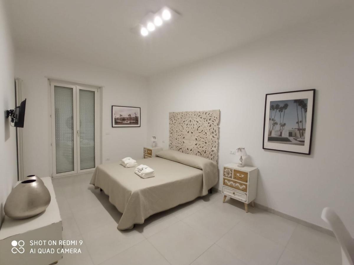 Equorum Delicious Suite - Ostuni Centro Eksteriør billede