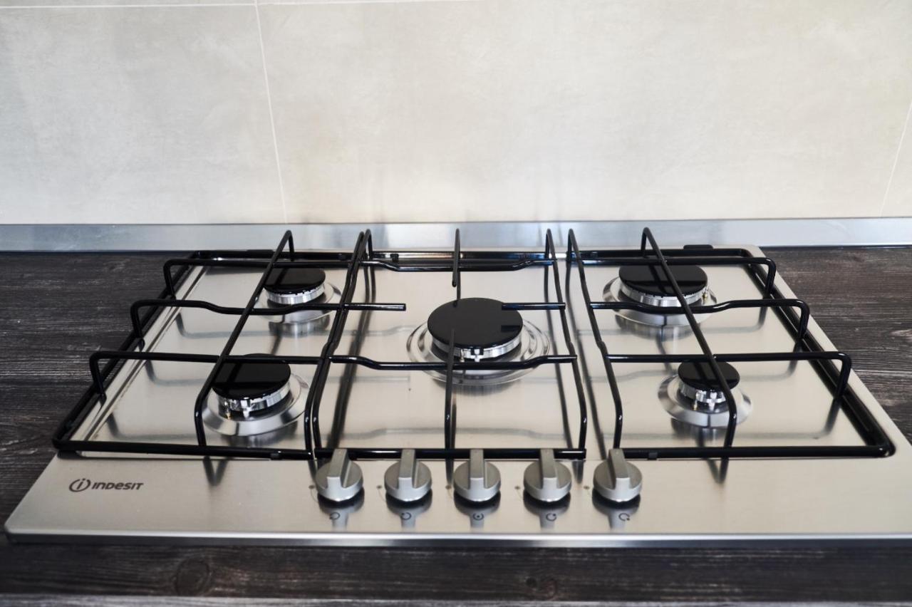 Equorum Delicious Suite - Ostuni Centro Eksteriør billede