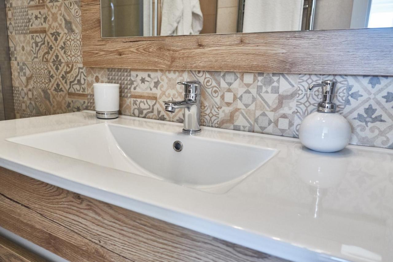 Equorum Delicious Suite - Ostuni Centro Eksteriør billede