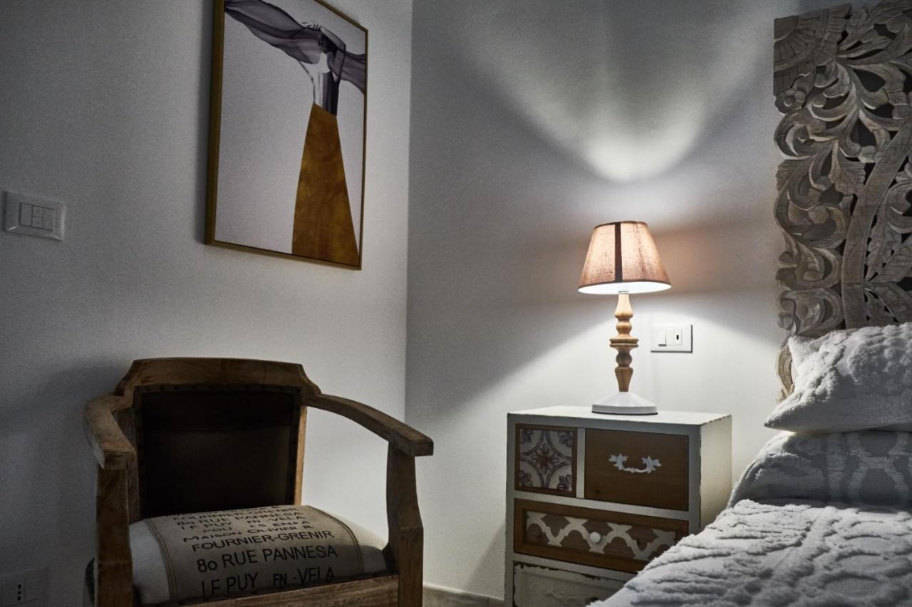 Equorum Delicious Suite - Ostuni Centro Eksteriør billede