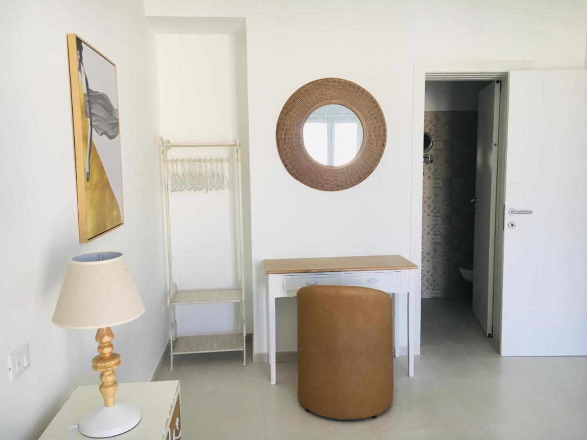Equorum Delicious Suite - Ostuni Centro Eksteriør billede