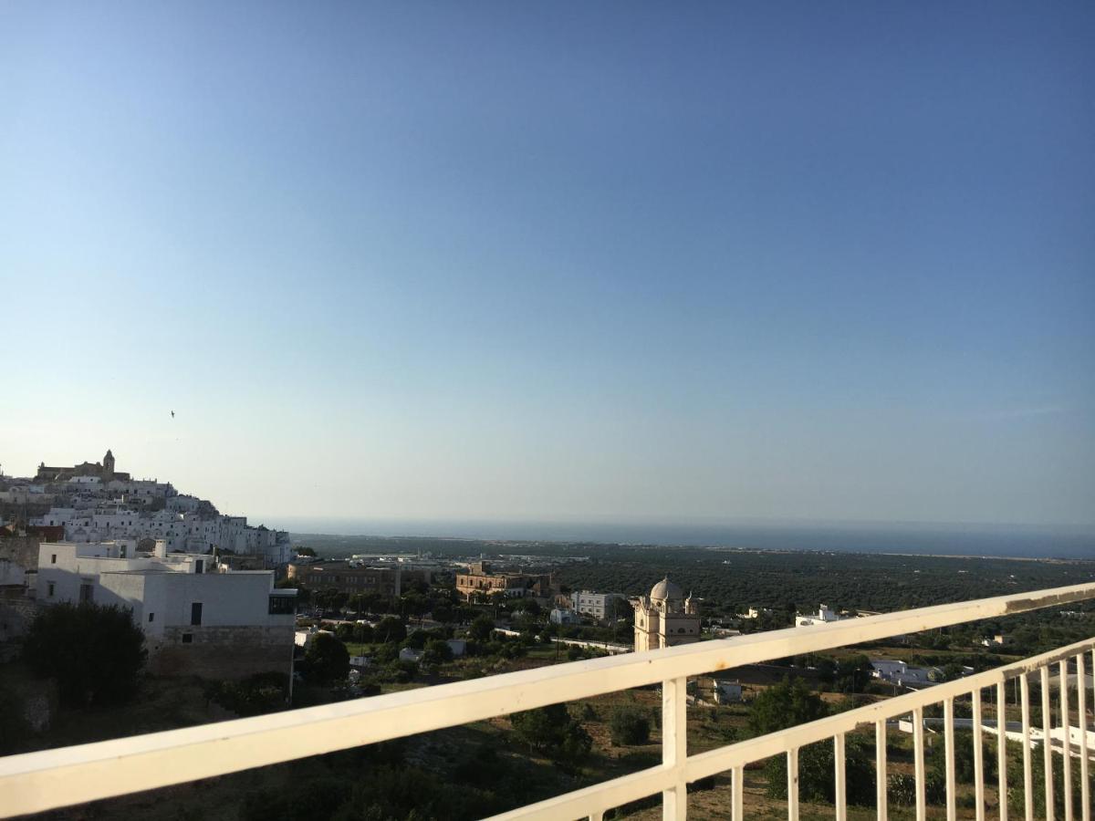 Equorum Delicious Suite - Ostuni Centro Eksteriør billede