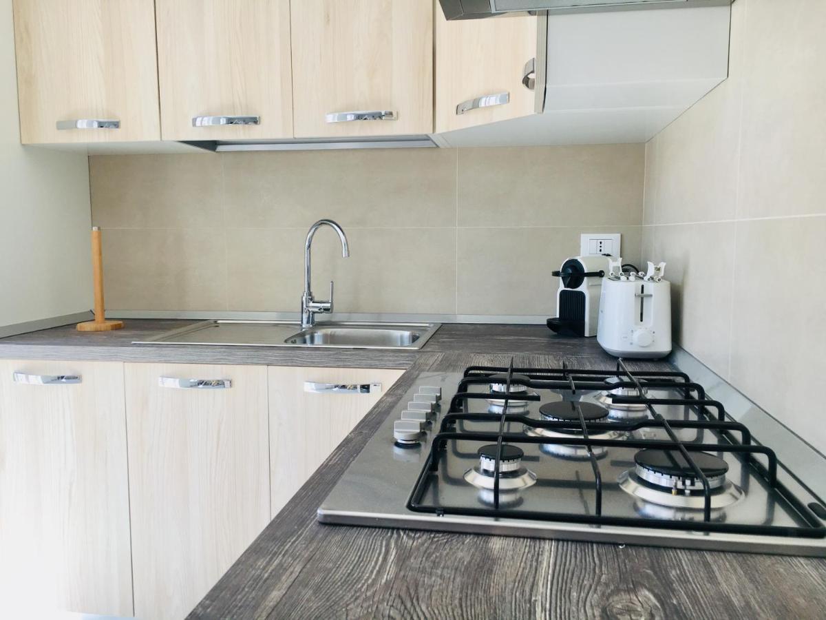 Equorum Delicious Suite - Ostuni Centro Eksteriør billede