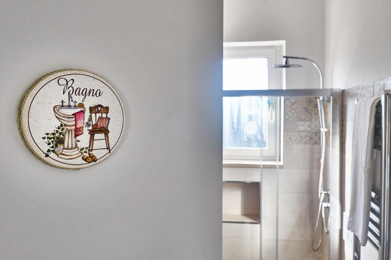Equorum Delicious Suite - Ostuni Centro Eksteriør billede