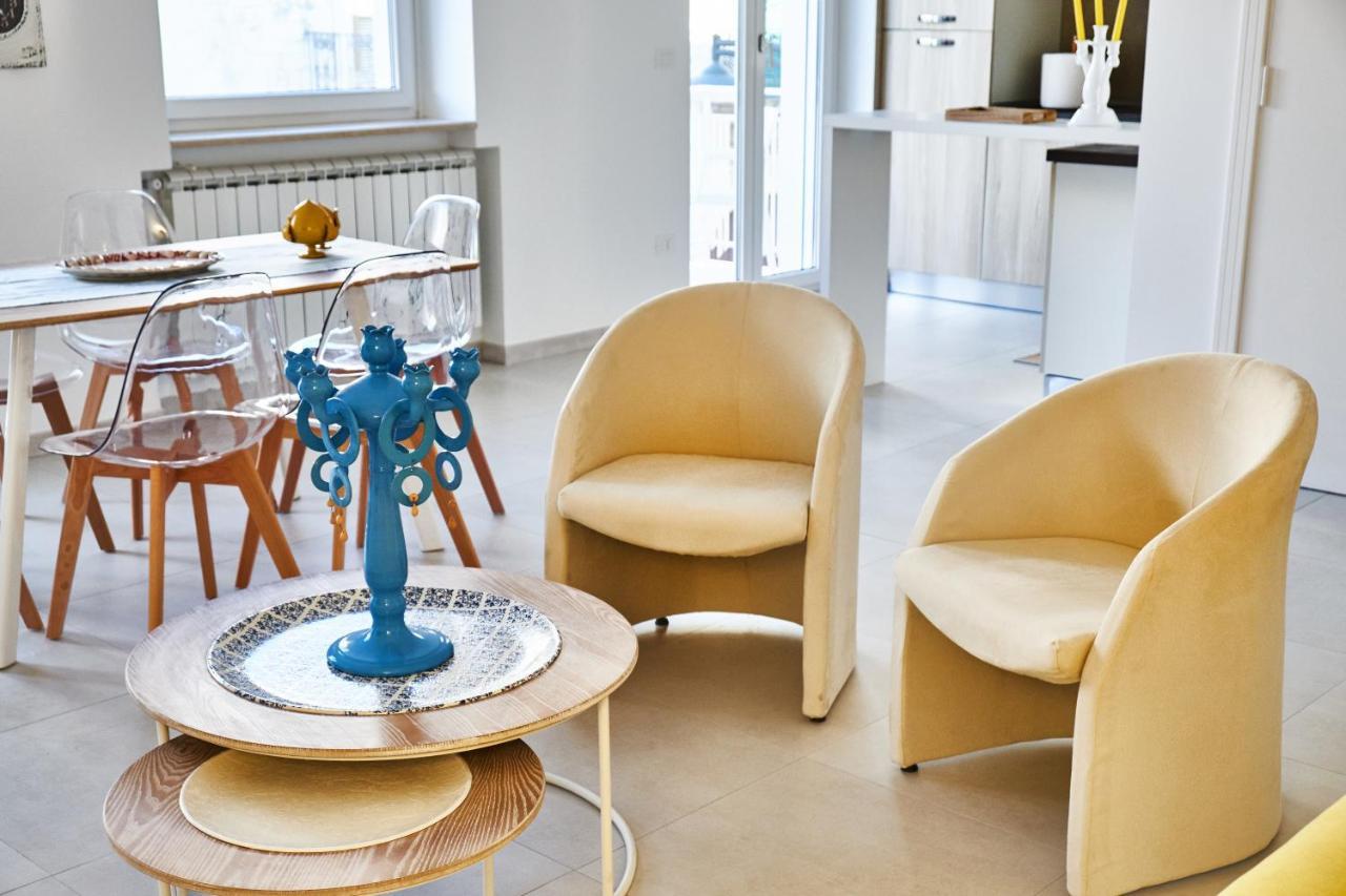 Equorum Delicious Suite - Ostuni Centro Eksteriør billede