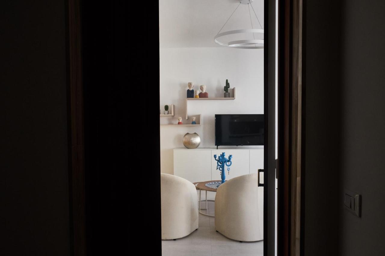 Equorum Delicious Suite - Ostuni Centro Eksteriør billede