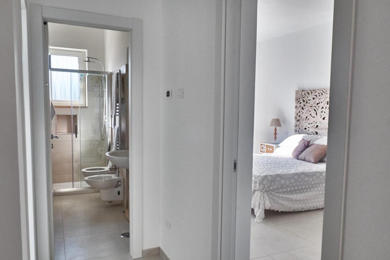 Equorum Delicious Suite - Ostuni Centro Eksteriør billede